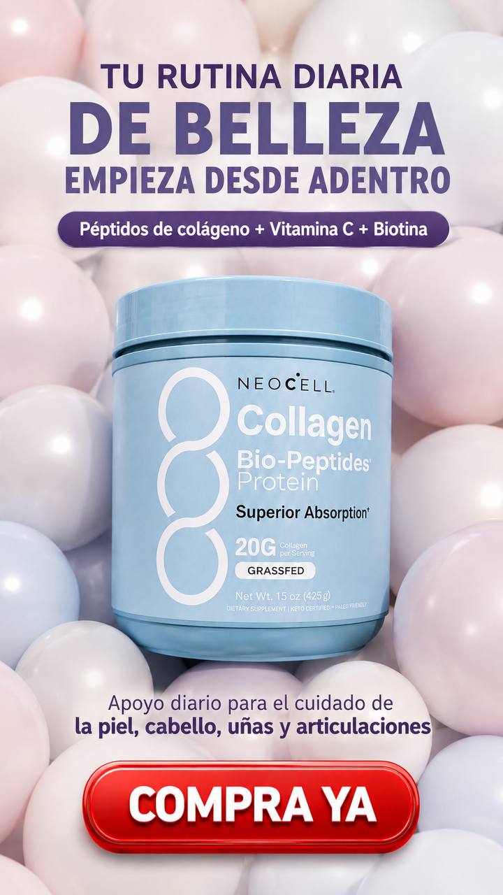 COLLAGEN NEOCELL (D.P)