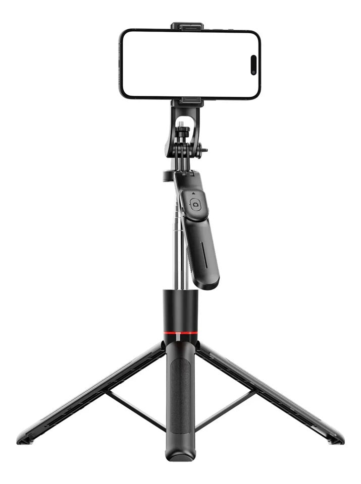 Trípode Para Celular control 170 cm