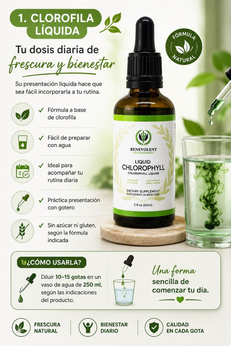 Clorofila