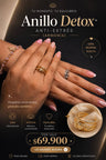 ANILLO DETOX ANTI-ESTRES DROPI CUP